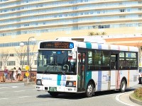 にしてつグループ社会科見学：日本トップクラスのバス運行マネジメントを調査せよ！