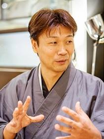 辻志郎　天神様 辻 史郎 | 福岡テンジン大学 Fukuoka Tenjin University Network