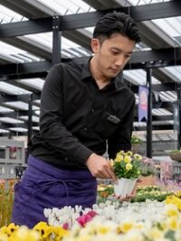 福岡で始まる？空間も、まちも彩る新たなムーブメント☆